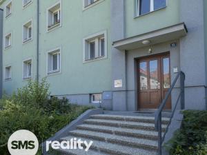 Prodej bytu 2+1, Ostrava, Olbrachtova, 57 m2