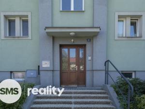 Prodej bytu 2+1, Ostrava, Olbrachtova, 57 m2