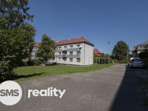 Prodej bytu 2+1, Ostrava, Olbrachtova, 57 m2