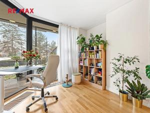 Prodej bytu 2+kk, Praha - Žižkov, Ke kapslovně, 85 m2