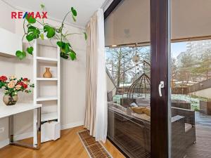 Prodej bytu 2+kk, Praha - Žižkov, Ke kapslovně, 85 m2