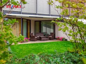 Prodej bytu 2+kk, Praha - Žižkov, Ke kapslovně, 85 m2