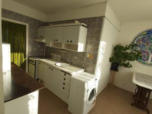 Prodej bytu 3+1, Jirkov, Krušnohorská, 78 m2