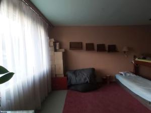 Prodej bytu 3+1, Jirkov, Krušnohorská, 78 m2