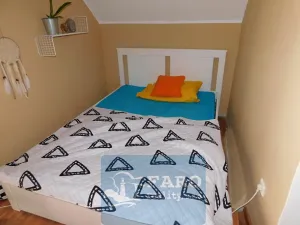 Prodej rodinného domu, Znojmo, 110 m2