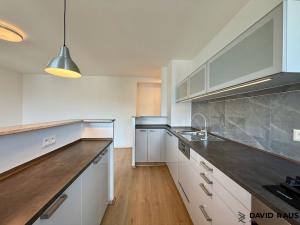 Pronájem bytu 2+kk, Brno - Staré Brno, Rybářská, 53 m2