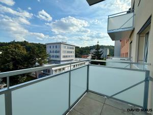 Pronájem bytu 2+kk, Brno - Staré Brno, Rybářská, 53 m2