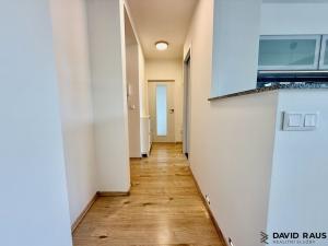 Pronájem bytu 2+kk, Brno - Staré Brno, Rybářská, 53 m2