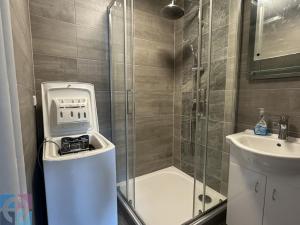 Prodej bytu 3+1, Desná - Desná II, Krkonošská, 76 m2