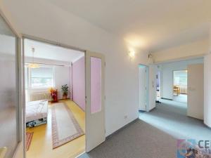 Prodej bytu 3+1, Desná - Desná II, Krkonošská, 76 m2