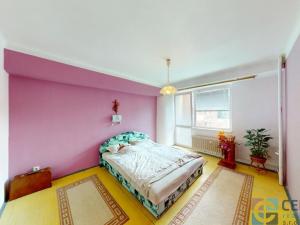 Prodej bytu 3+1, Desná - Desná II, Krkonošská, 76 m2