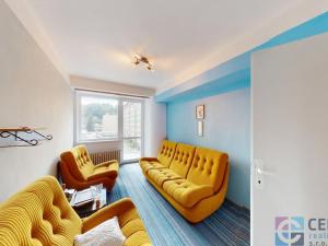 Prodej bytu 3+1, Desná - Desná II, Krkonošská, 76 m2