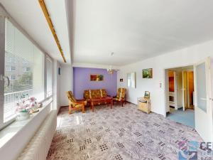 Prodej bytu 3+1, Desná - Desná II, Krkonošská, 76 m2