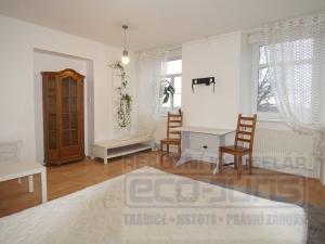 Pronájem bytu 1+kk, Červený Újezd, Hájecká, 46 m2