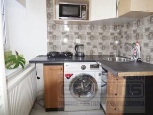 Pronájem bytu 1+kk, Červený Újezd, Hájecká, 46 m2