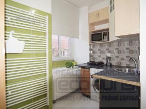 Pronájem bytu 1+kk, Červený Újezd, Hájecká, 46 m2