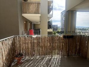 Pronájem bytu 1+kk, Praha - Modřany, Rorýsová, 39 m2