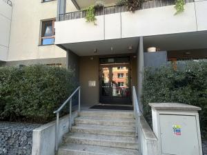 Pronájem bytu 1+kk, Praha - Modřany, Rorýsová, 39 m2