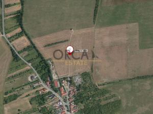 Prodej pole, Suchov, 777 m2