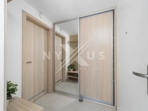 Prodej bytu 4+kk, Praha - Horní Měcholupy, Mantovská, 102 m2