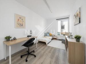 Prodej bytu 3+kk, Praha - Vysočany, Poděbradská, 64 m2