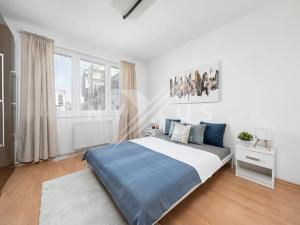 Prodej bytu 3+kk, Praha - Vysočany, Poděbradská, 64 m2