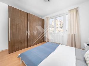 Prodej bytu 3+kk, Praha - Vysočany, Poděbradská, 64 m2