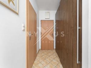 Prodej bytu 3+kk, Praha - Vysočany, Poděbradská, 64 m2