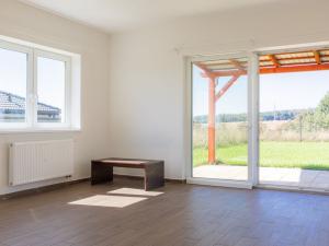 Pronájem rodinného domu, Vejprnice, Plaská, 120 m2