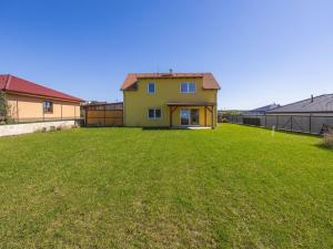 Pronájem rodinného domu, Vejprnice, Plaská, 120 m2