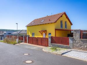 Pronájem rodinného domu, Vejprnice, Plaská, 120 m2