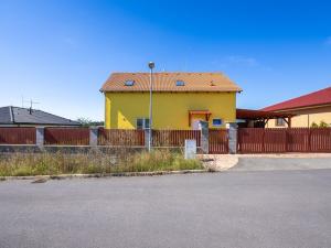 Pronájem rodinného domu, Vejprnice, Plaská, 120 m2