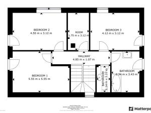 Pronájem rodinného domu, Vejprnice, Plaská, 120 m2