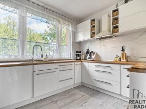Prodej bytu 4+kk, Karviná, Centrum, 75 m2