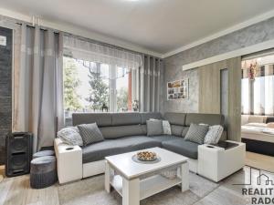 Prodej bytu 4+kk, Karviná, Centrum, 75 m2