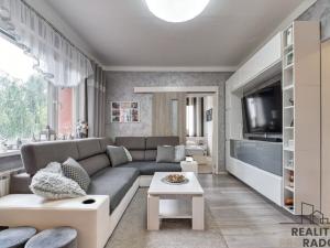 Prodej bytu 4+kk, Karviná, Centrum, 75 m2