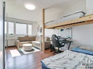 Prodej bytu 4+kk, Karviná, Centrum, 75 m2