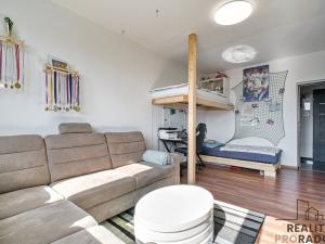 Prodej bytu 4+kk, Karviná, Centrum, 75 m2