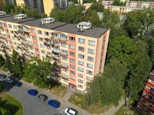 Prodej bytu 4+kk, Karviná, Centrum, 75 m2