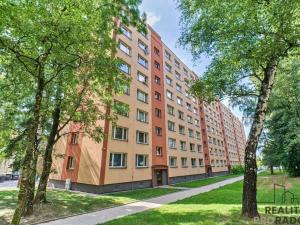 Prodej bytu 4+kk, Karviná, Centrum, 75 m2