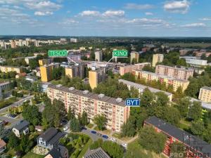 Prodej bytu 4+kk, Karviná, Centrum, 75 m2