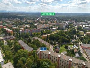 Prodej bytu 4+kk, Karviná, Centrum, 75 m2