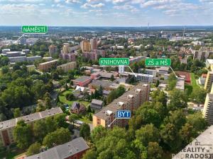Prodej bytu 4+kk, Karviná, Centrum, 75 m2