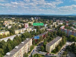 Prodej bytu 4+kk, Karviná, Centrum, 75 m2