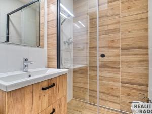 Prodej bytu 3+kk, Karviná, Čajkovského, 53 m2