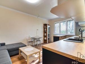 Prodej bytu 3+kk, Karviná, Čajkovského, 53 m2