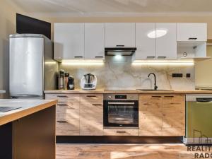 Prodej bytu 3+kk, Karviná, Čajkovského, 53 m2