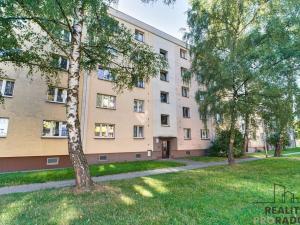 Prodej bytu 3+kk, Karviná, Čajkovského, 53 m2