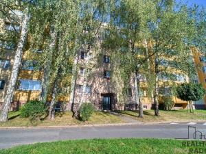 Prodej bytu 3+kk, Karviná, Čajkovského, 53 m2