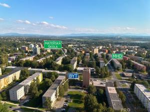 Prodej bytu 3+kk, Karviná, Čajkovského, 53 m2